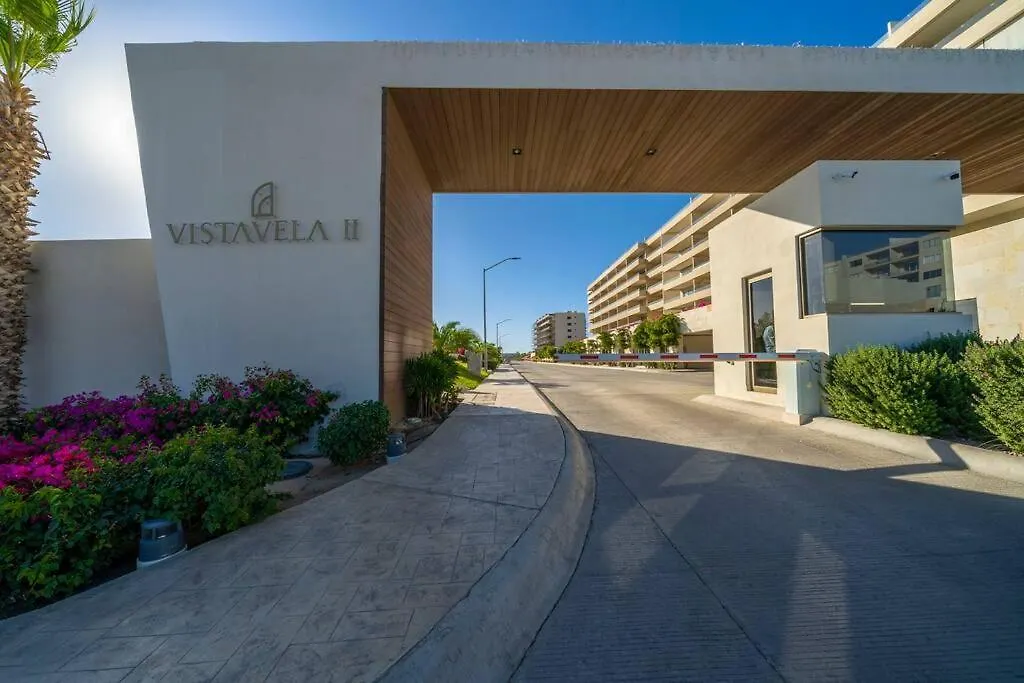 Luxurious 2Br Ocean View Condo With Terrace カボ・サン・ルーカス 0*,  メキシコ