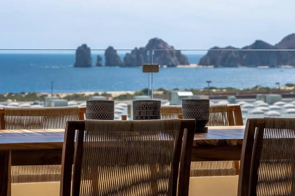Luxurious 2Br Ocean View Condo With Terrace カボ・サン・ルーカス 0*,