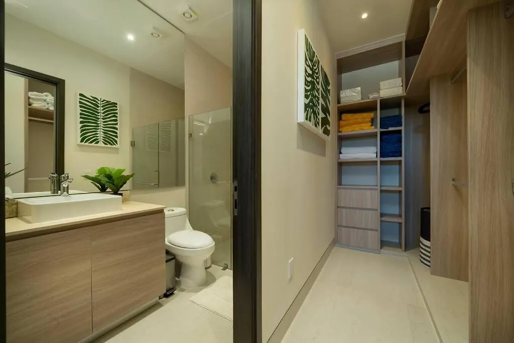 アパート Luxurious 2Br Ocean View Condo With Terrace カボ・サン・ルーカス