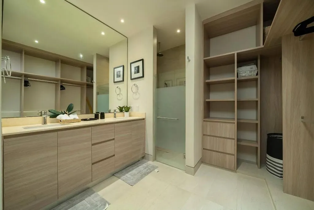 Luxurious 2Br Ocean View Condo With Terrace カボ・サン・ルーカス メキシコ