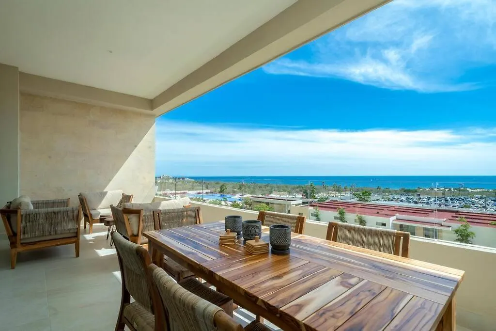 Luxurious 2Br Ocean View Condo With Terrace カボ・サン・ルーカス 0*,  メキシコ